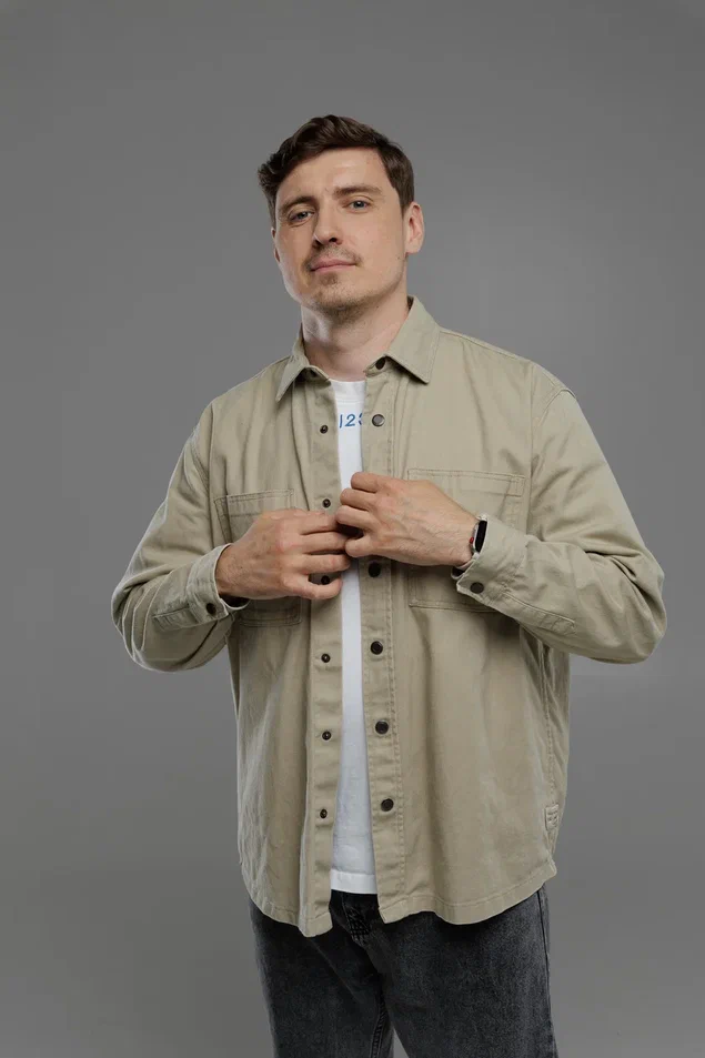 Дамир Садреев 