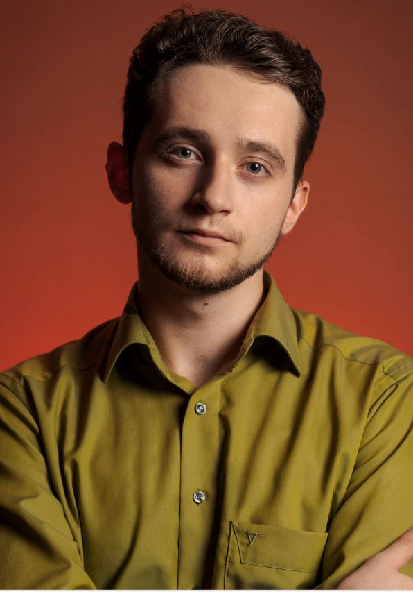 Александр Груздев