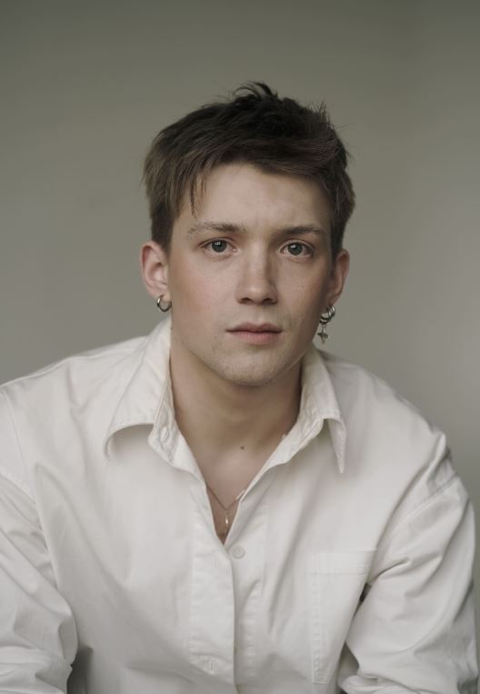 Григорий Чеглаков
