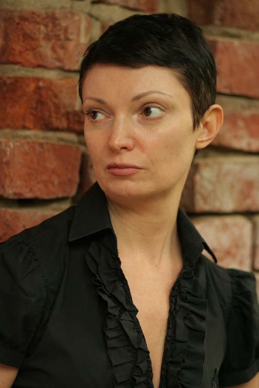 Юлия Шимолина