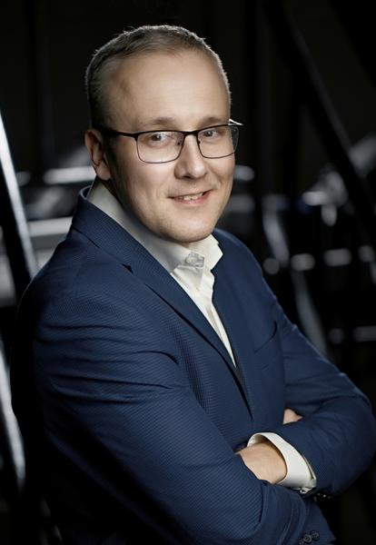 Валерий Полянсков