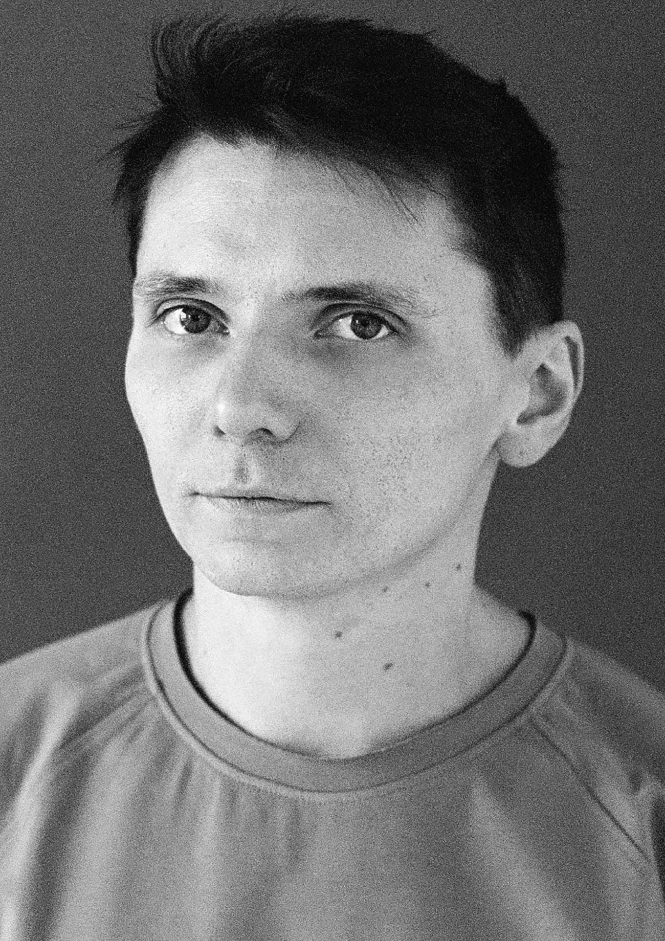 Дмитрий Честнов