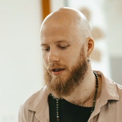 Виктор Воронин