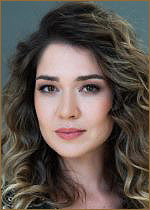 Полина Казанцева