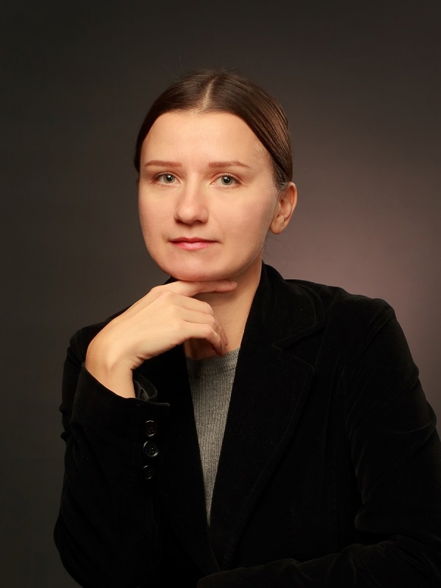 Надежда ЧЕЧА