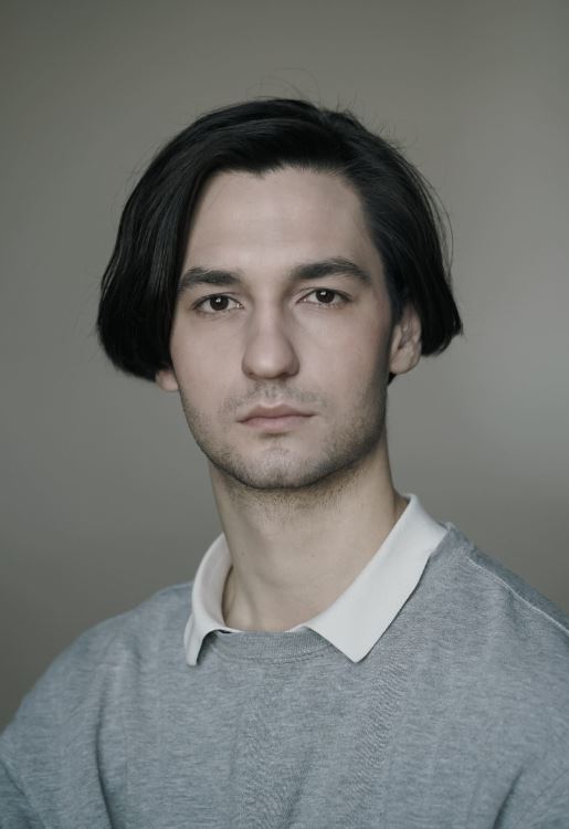 Евгений Булгаков