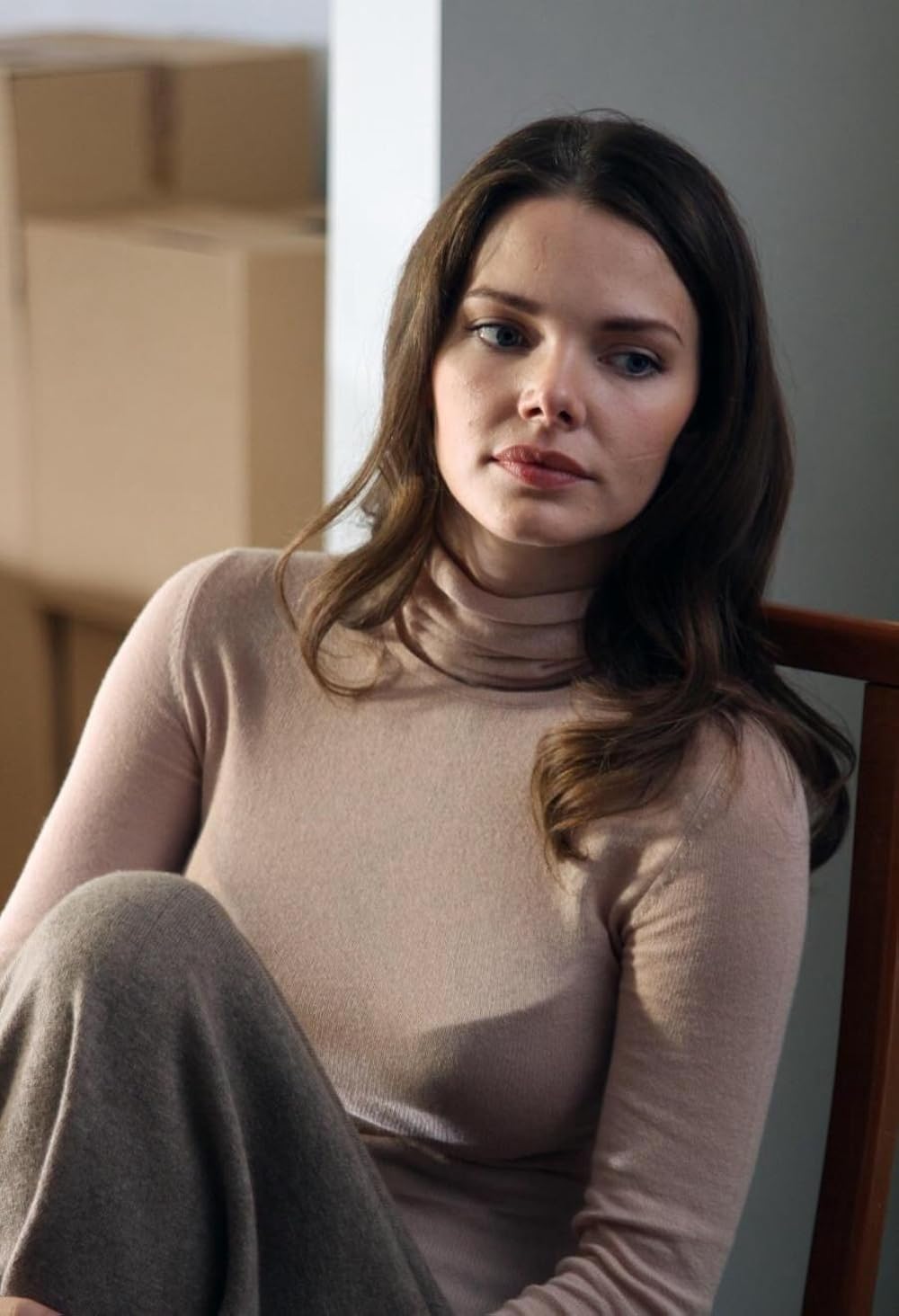 Елизавета Боярская