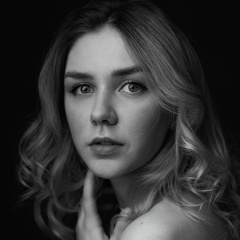 Елизавета Кулёва