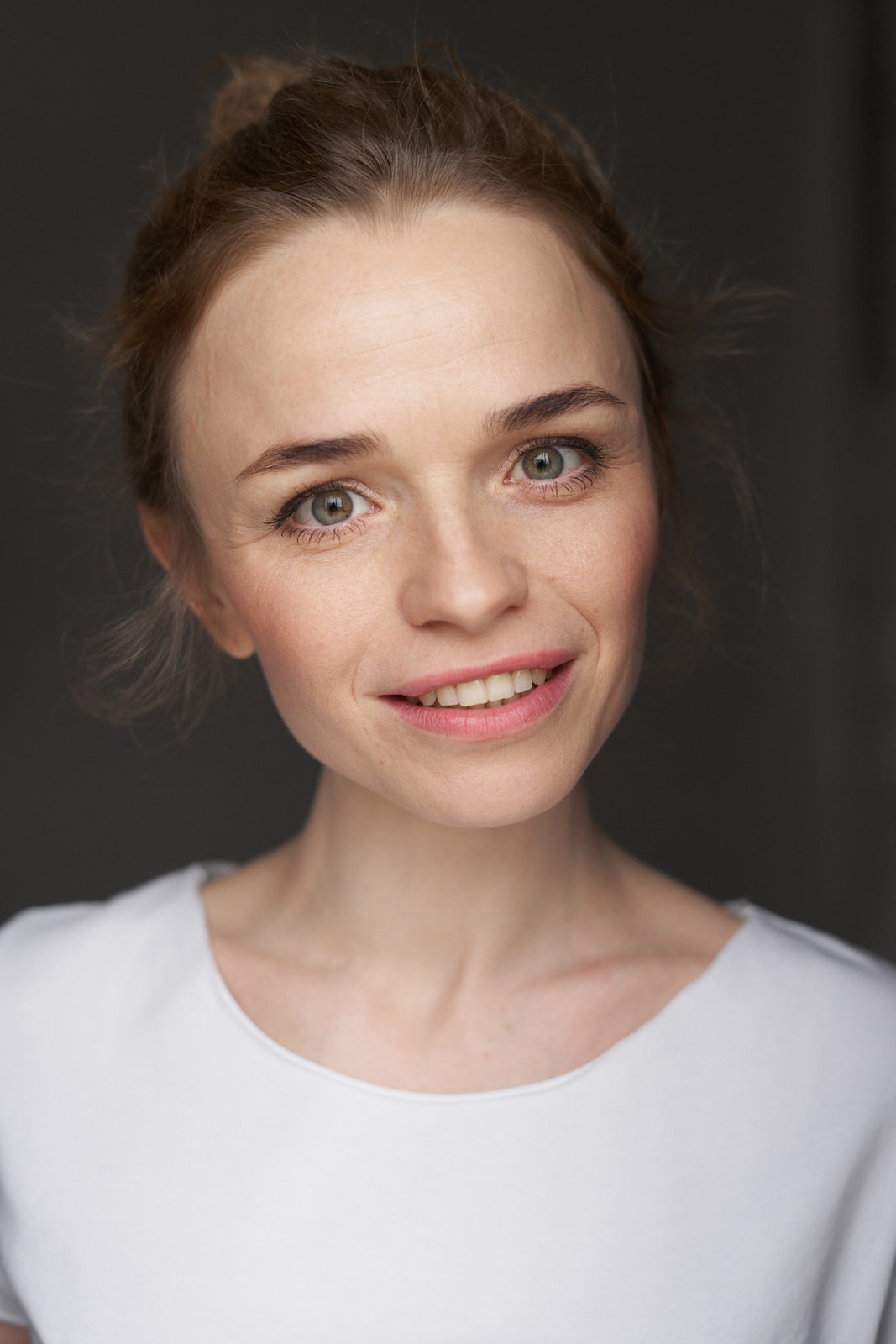 Кристина Якунина 