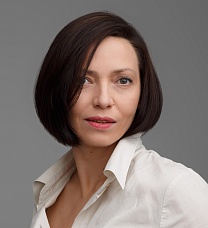 Наталия Латухина