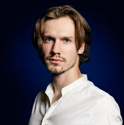 Сергей Кривулёв