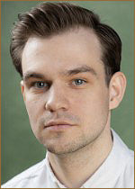 Артём Русин