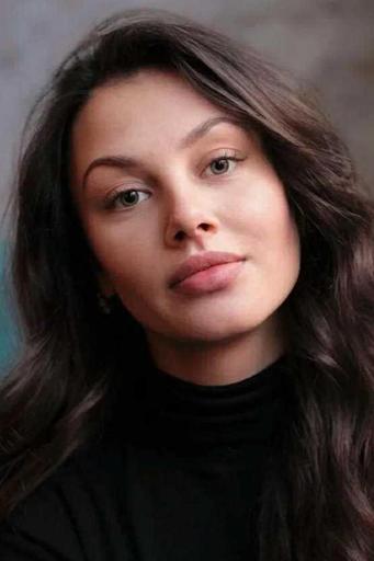 Ольга Зайцева