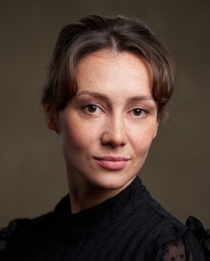 Юлия Соломатина