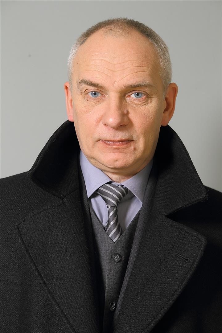 Дмитрий Поднозов