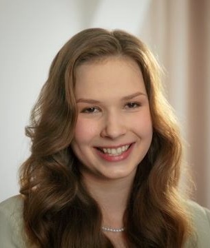 Полина Барабанщикова