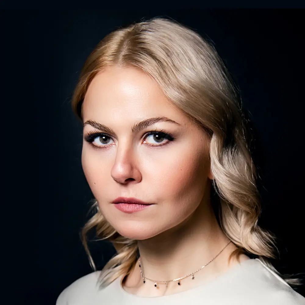 Екатерина Рудакова