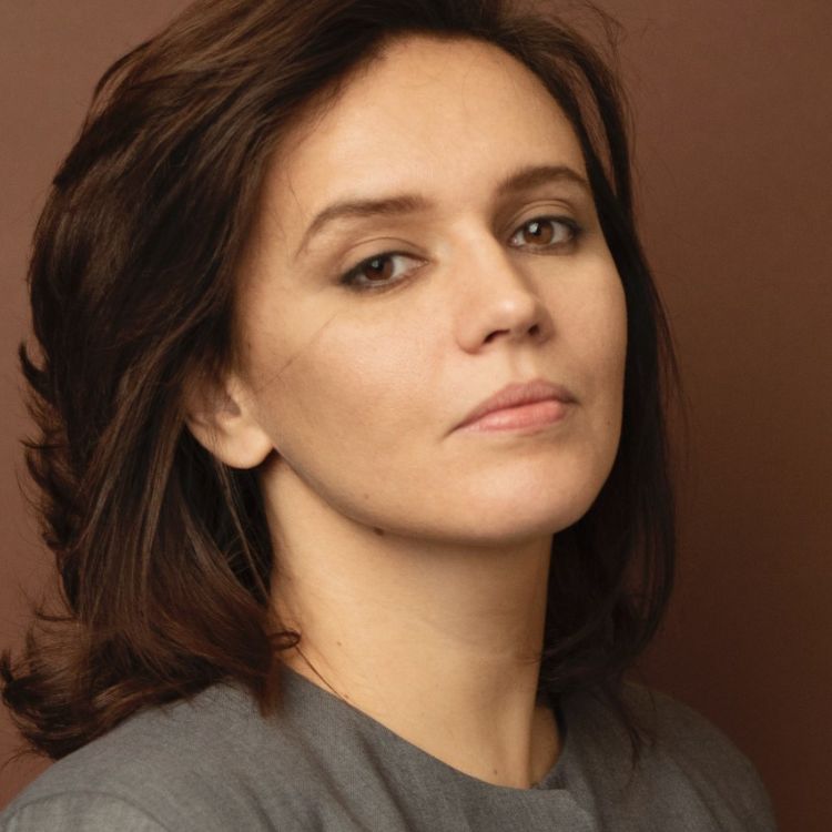 Янина Мелехова