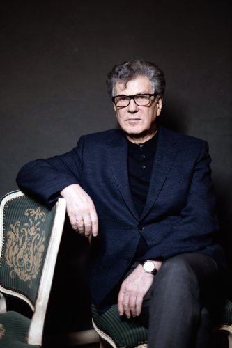 Игорь Костолевский