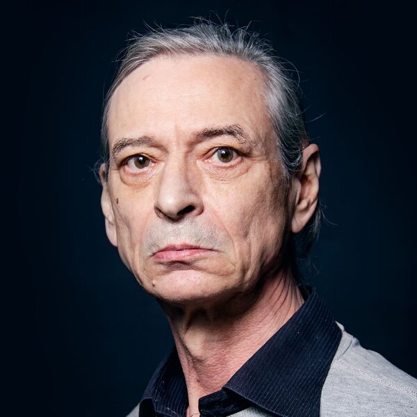 Владимир Абрамов