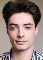 Александр Свинцов