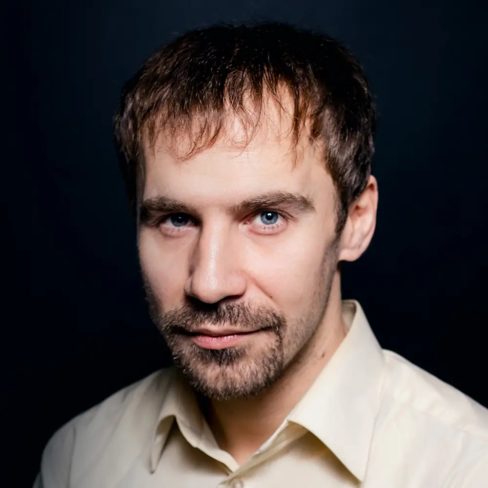 Григорий Татаренко