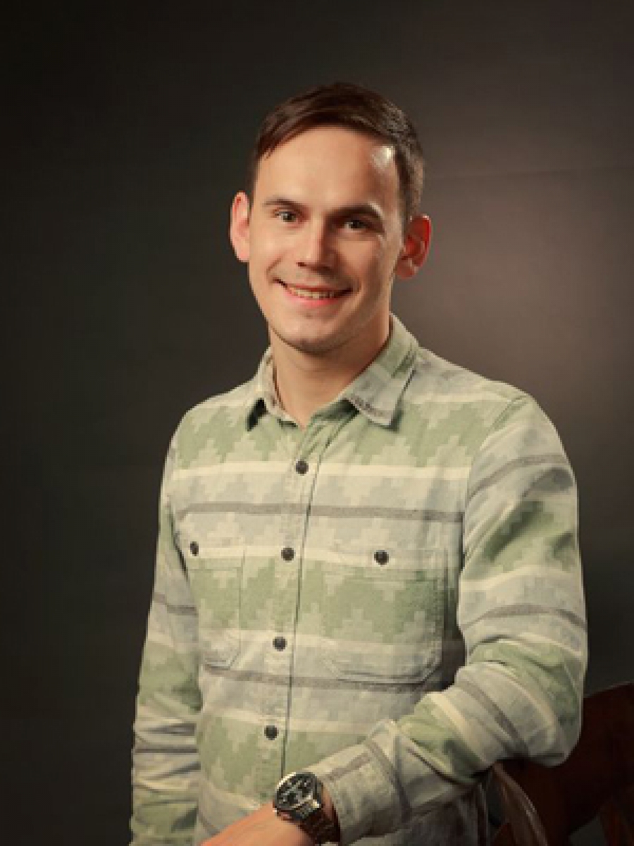 Дмитрий Чуйков