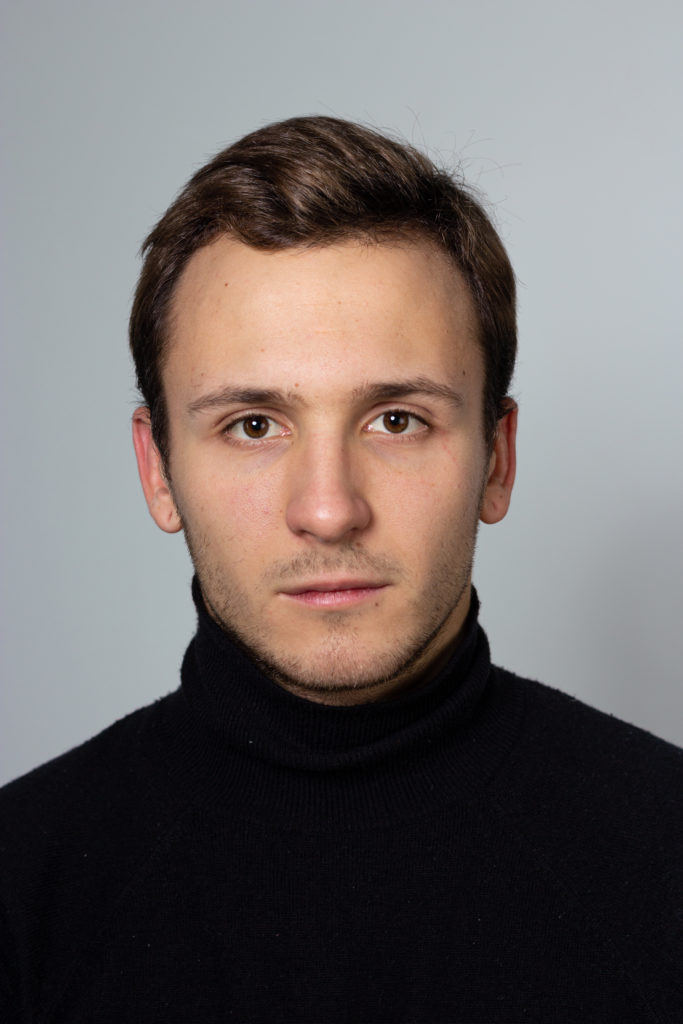 Дмитрий Хасанов