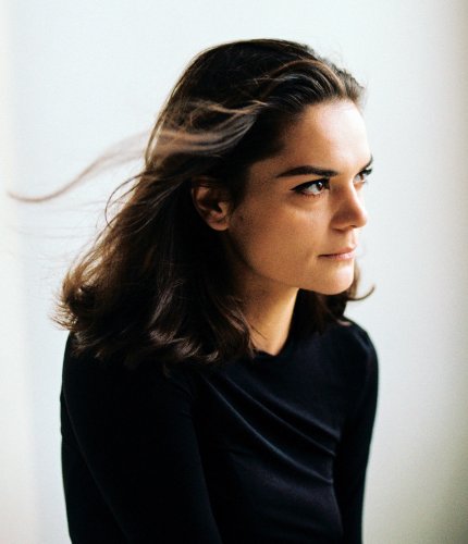 Полина Лазарева