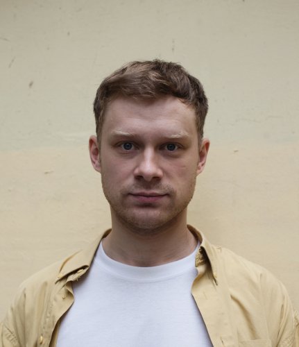 Илья Никулин