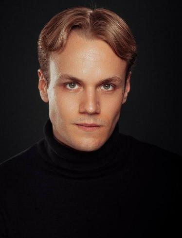 Никита Столяров