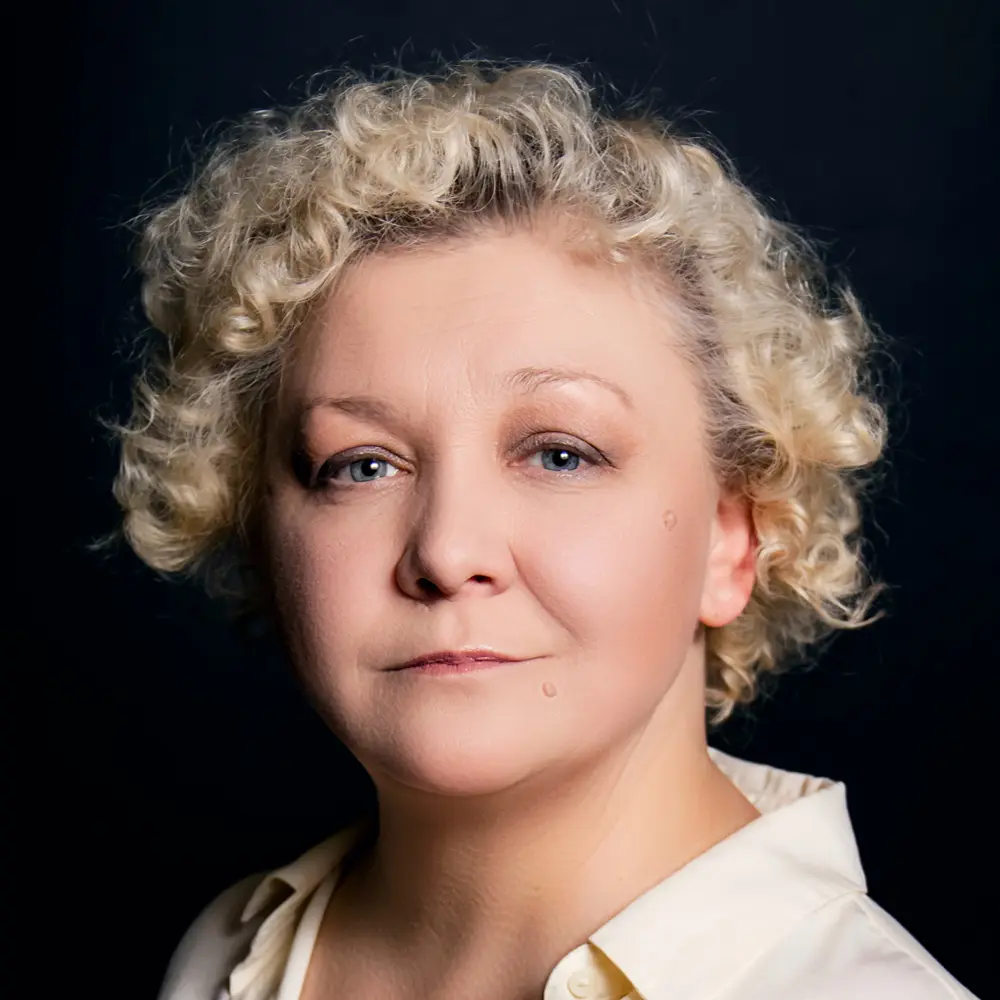 Анастасия Резункова