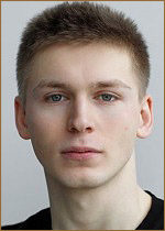 Михаил Лырчиков