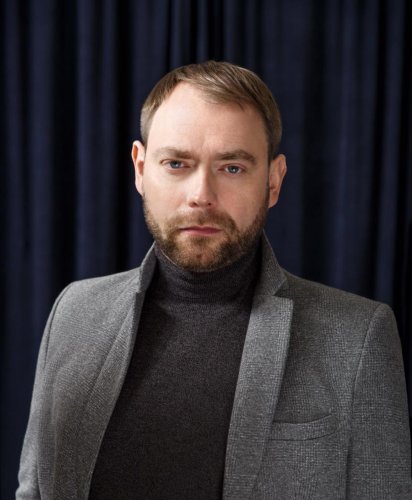 Алексей Дякин