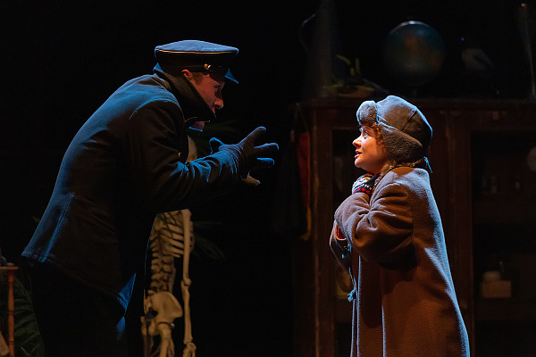 фотография Счастье моё