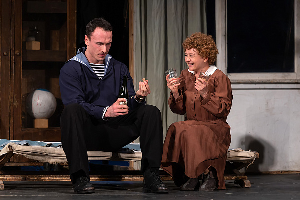 фотография Счастье моё