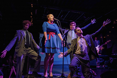 На Марсе будут яблони цвести