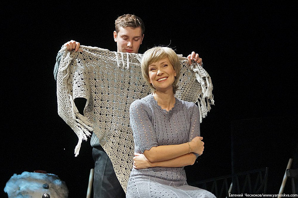 фотография Пять вечеров