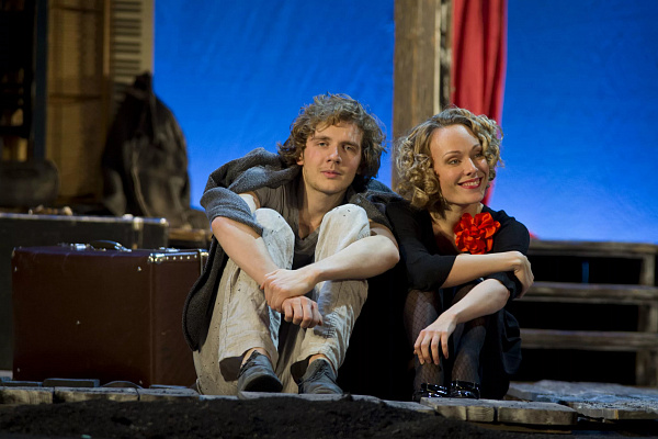 фотография Старший сын