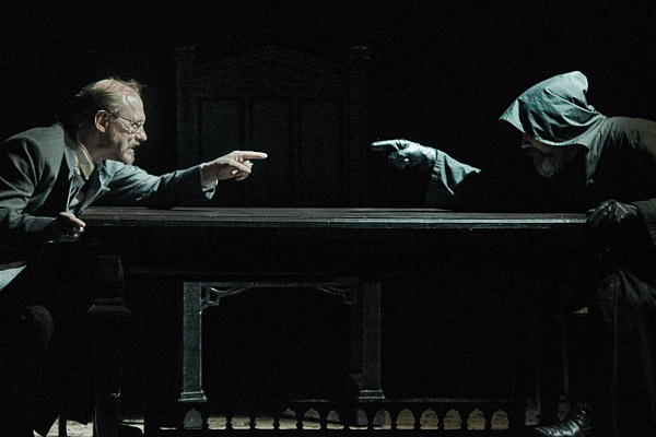 фотография КАРАМАЗОВЫ