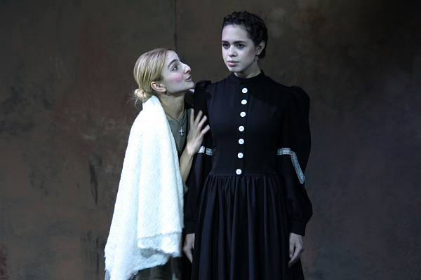 фотография Бесы