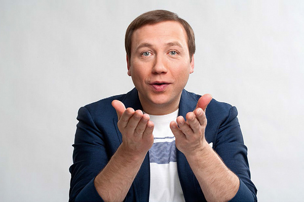 фотография Двое и море