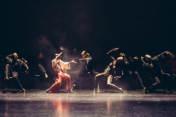 фотография Ёми/Yomi