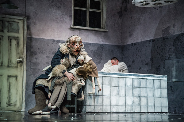 фотография Записки юного врача