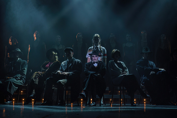 фотография КАБАРЕ