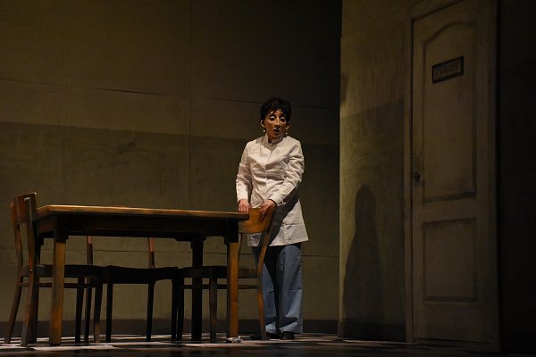 фотография ПАНСИОН «BELVEDERE»            