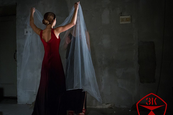 фотография Зойкина квартира