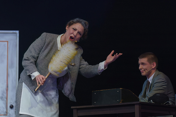 фотография КАБАРЕ