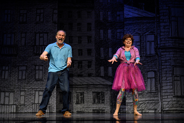 фотография Ты где-то рядом...