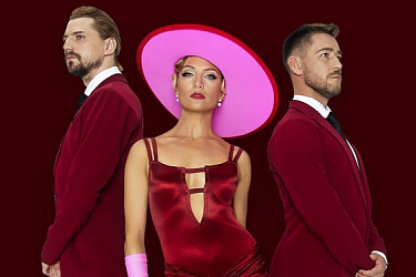 Гранд. История в отеле